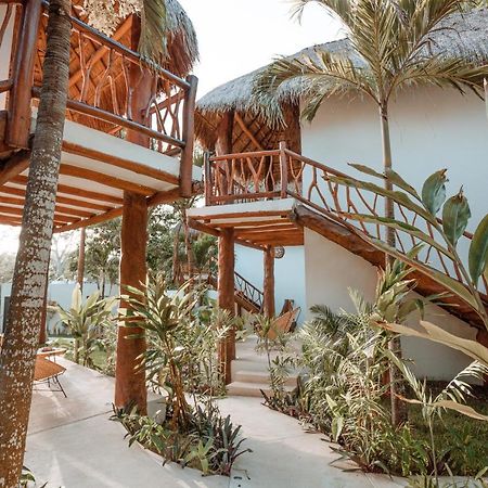 Amarbacalar Hotell Exteriör bild