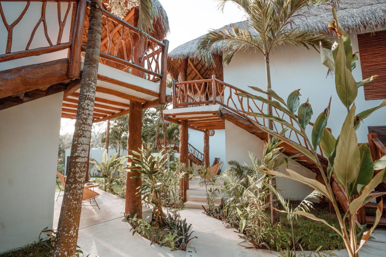 Amarbacalar Hotell Exteriör bild