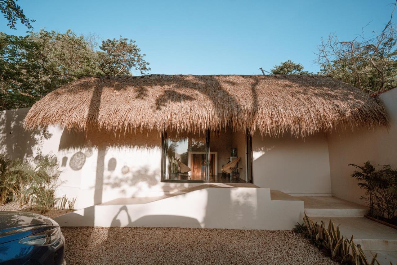 Amarbacalar Hotell Exteriör bild