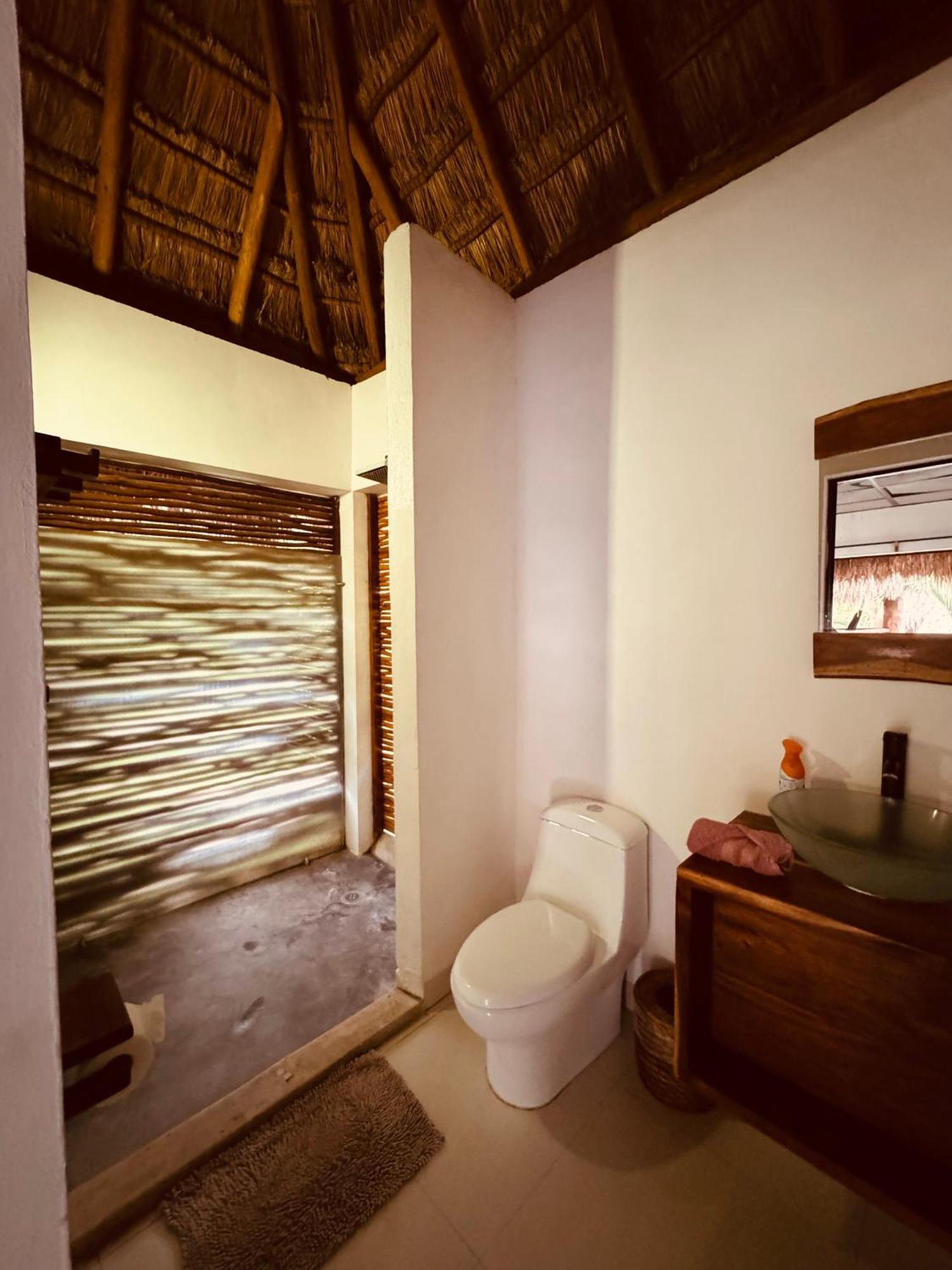 Amarbacalar Hotell Exteriör bild