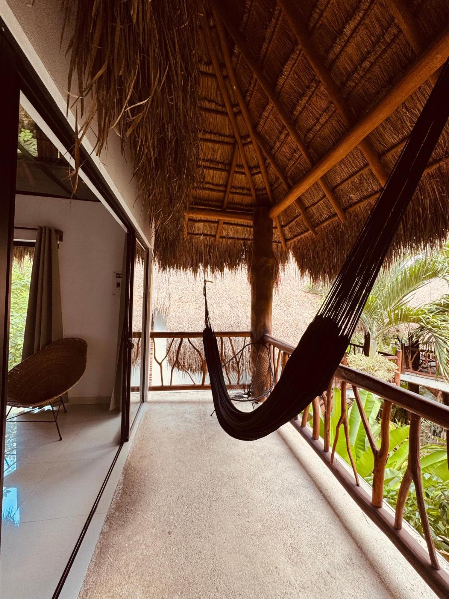 Amarbacalar Hotell Exteriör bild
