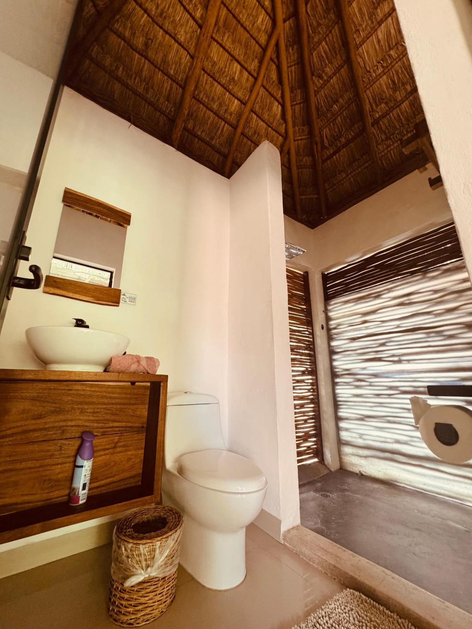 Amarbacalar Hotell Exteriör bild