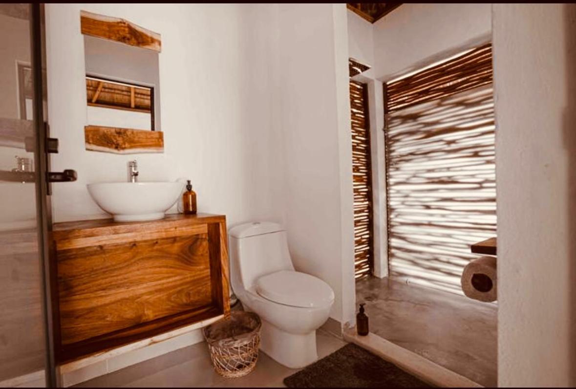 Amarbacalar Hotell Exteriör bild