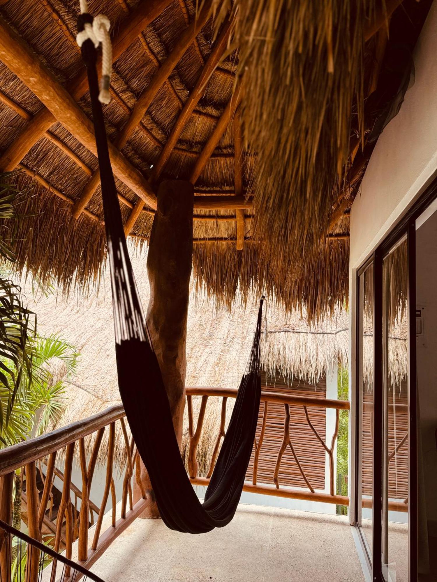 Amarbacalar Hotell Exteriör bild