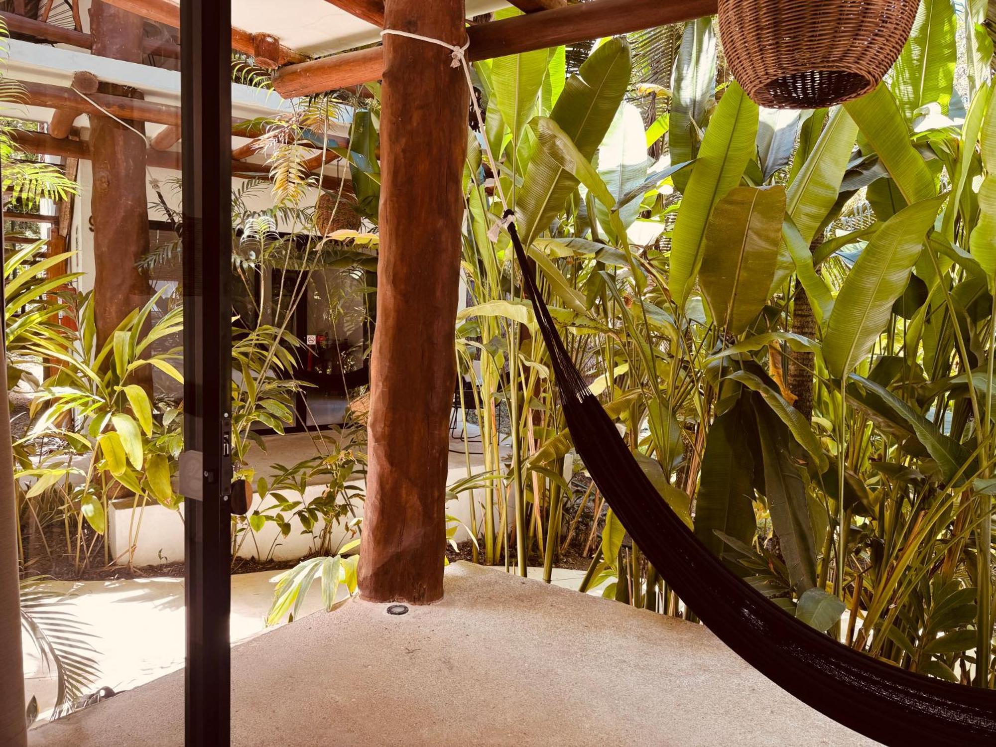 Amarbacalar Hotell Exteriör bild
